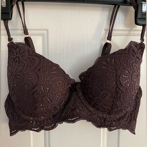 Women’s Aerie push-up bra size 36B